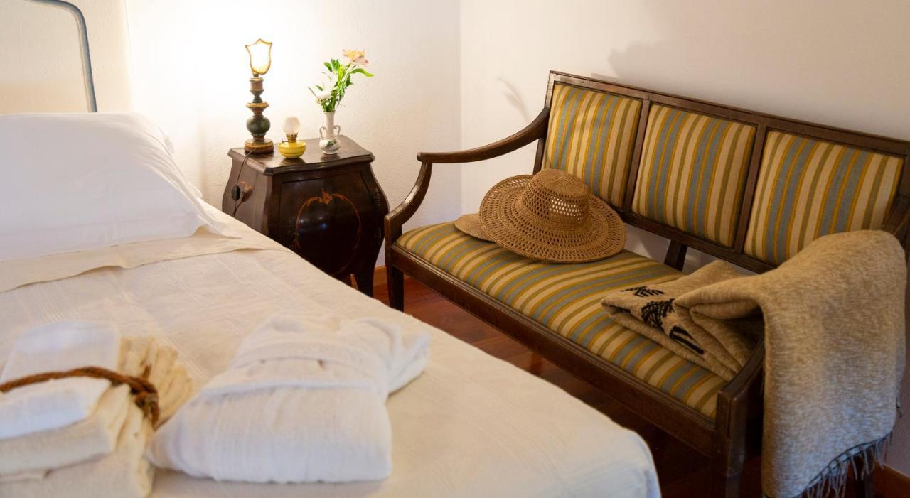 Palazzo Sismonda Bed & Breakfast Corneliano d'Alba Luaran gambar